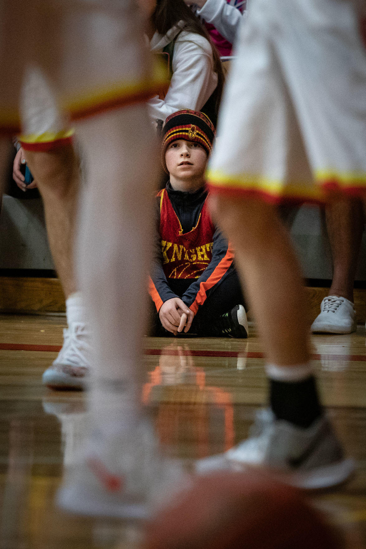 Hellgate v Capital 9